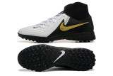 Nike Phantom GX II Luna EliteTF39-45 耐克月煞高帮全针织碎钉