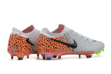 NIKE PHANTOM LUNA ELITE FG 39---45 耐克低帮防水全针织月煞FG足球鞋