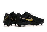NIKE PHANTOM LUNA ELITE FG 39---45 耐克低帮防水全针织月煞FG足球鞋