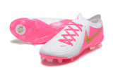 NIKE PHANTOM LUNA ELITE FG 39---45 耐克低帮防水全针织月煞FG足球鞋