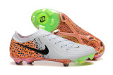 NIKE PHANTOM LUNA ELITE FG 39---45 耐克低帮防水全针织月煞FG足球鞋