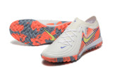 Nike Phantom GX II EliteTF39-45  耐克月煞低帮全针织碎钉
