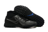 Nike Phantom GX II Luna EliteTF39-45 耐克月煞高帮全针织碎钉