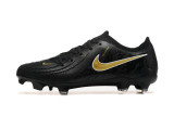 NIKE PHANTOM LUNA ELITE FG 39---45 耐克低帮防水全针织月煞FG足球鞋