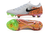 NIKE PHANTOM LUNA ELITE FG 39---45 耐克低帮防水全针织月煞FG足球鞋