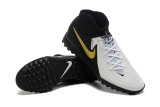 Nike Phantom GX II Luna EliteTF39-45 耐克月煞高帮全针织碎钉