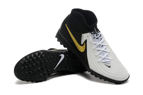 Nike Phantom GX II Luna EliteTF39-45 耐克月煞高帮全针织碎钉
