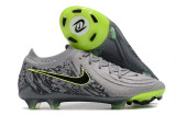 NIKE PHANTOM LUNA ELITE FG 39---45 耐克低帮防水全针织月煞FG足球鞋