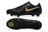 NIKE PHANTOM LUNA ELITE FG 39---45 耐克低帮防水全针织月煞FG足球鞋