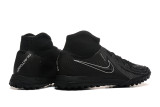 Nike Phantom GX II Luna EliteTF39-45 耐克月煞高帮全针织碎钉