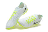NIKE PHANTOM LUNA ELITE FG 39---45 耐克低帮防水全针织月煞FG足球鞋