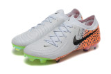 NIKE PHANTOM LUNA ELITE FG 39---45 耐克低帮防水全针织月煞FG足球鞋