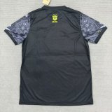 Brazil  Jesus Special Edition  fans 1:1 Quality Soccer Jersey  25-26