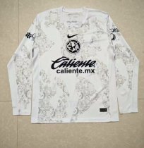 Club America long  Special Edition Fans 1:1 Quality Soccer Jersey   24-25