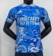 Real Madrid Special Edition  Player Blue 1:1 Quality Soccer Jersey   25-26