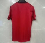 Flamengo Retro Fans 1:1 Quality Soccer Jersey  25-26