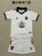 Celta  goalkeeper kids   1:1 Quality Soccer Jersey   24-25