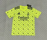Real Madrid  Special Edition  Fans  1:1 Quality Soccer Jersey   25-26