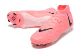 NIKE PHANTOM LUNA ELITE FG 39---45 耐克高帮防水全针织月煞FG足球鞋