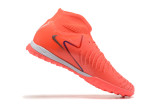 Nike Phantom GX II Luna EliteTF39-45 耐克月煞高帮全针织碎钉
