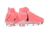 NIKE PHANTOM LUNA ELITE FG 39---45 耐克高帮防水全针织月煞FG足球鞋