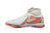 Nike Phantom GX II Luna EliteTF39-45 耐克月煞高帮全针织碎钉