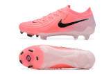 NIKE PHANTOM LUNA ELITE FG 39---45 耐克低帮防水全针织月煞FG足球鞋