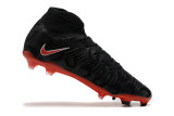 NIKE PHANTOM LUNA ELITE FG 39---45 耐克高帮防水全针织月煞FG足球鞋