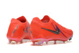 NIKE PHANTOM LUNA ELITE FG 39---45 耐克低帮防水全针织月煞FG足球鞋