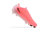 NIKE PHANTOM LUNA ELITE FG 39---45 耐克低帮防水全针织月煞FG足球鞋
