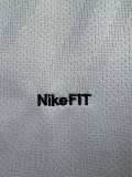 Retro Manchester United Goalkeeper Grey  1:1 Quality Soccer Jersey  2007-2008