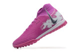 NIKE PHANTOM LUNA ELITE TF 39---45 耐克高帮防水全针织月煞MDTF足球鞋