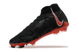 NIKE PHANTOM LUNA ELITE FG 39---45 耐克高帮防水全针织月煞FG足球鞋