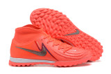 Nike Phantom GX II Luna EliteTF39-45 耐克月煞高帮全针织碎钉