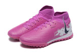 NIKE PHANTOM LUNA ELITE TF 39---45 耐克高帮防水全针织月煞MDTF足球鞋