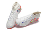 NIKE PHANTOM LUNA ELITE FG 39---45 耐克高帮防水全针织月煞FG足球鞋