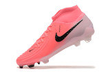 NIKE PHANTOM LUNA ELITE FG 39---45 耐克高帮防水全针织月煞FG足球鞋