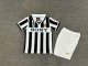 Retro Juventus home Kids  1995-1996