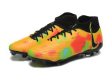 NIKE PHANTOM LUNA ELITE FG 39---45 耐克高帮防水全针织月煞FG足球鞋