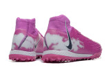 NIKE PHANTOM LUNA ELITE TF 39---45 耐克高帮防水全针织月煞MDTF足球鞋