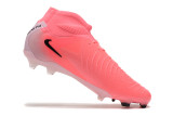 NIKE PHANTOM LUNA ELITE FG 39---45 耐克高帮防水全针织月煞FG足球鞋