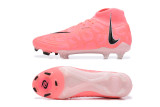 NIKE PHANTOM LUNA ELITE FG 39---45 耐克高帮防水全针织月煞FG足球鞋