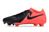 NIKE PHANTOM LUNA ELITE FG 39---45 耐克低帮防水全针织月煞FG足球鞋