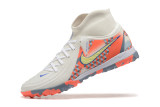 Nike Phantom GX II Luna EliteTF39-45 耐克月煞高帮全针织碎钉