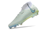 NIKE PHANTOM LUNA ELITE FG 36---45 耐克高帮防水全针织女足世界杯月煞FG足球鞋