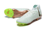 NIKE PHANTOM LUNA ELITE FG 39--45 耐克高帮防水全针织女足世界杯月煞FG足球鞋