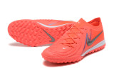 Nike Phantom GX II EliteTF39-45 耐克月煞低帮全针织碎钉