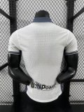 Inter Milan  away  player 1:1 Quality Soccer Jersey   25-26
