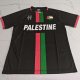 Palestine away Fans 1:1 Quality Soccer Jersey  25-26