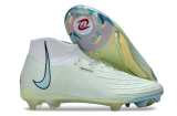 NIKE PHANTOM LUNA ELITE FG 36---45 耐克高帮防水全针织女足世界杯月煞FG足球鞋